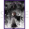 Chara Sleeve Collection DX Puella Magi Madoka Magica New Feature: Rebellion Homura Akemi (No.DX068) (Card Sleeve)