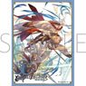 Chara Sleeve Collection Mat Series Granblue Fantasy Vajra (No.MT1569) (Card Sleeve)