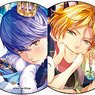 Hologram Can Badge (65mm) [Obey Me!] 05 Box (Official Illustration) (Set of 7) (Anime Toy)