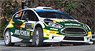 Ford Fiesta R5 No.50 Rally Monte Carlo 2023 H.Vossen - A.Hulzebos (Diecast Car)