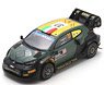 TOYOTA GR Yaris Rally 1 No.37 Rally Sweden 2023 L.Bertelli - S.Scattolin (Diecast Car)