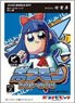 Character Sleeve Pop Team Epic Popmon Pipimi (EN-1160) (Card Sleeve)