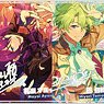 Ensemble Stars!! Rainbow Blooming Portrait Feature Scout Collection D (Set of 13) (Anime Toy)