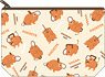 Chainsaw Man Pouch Pochita (Repeating Pattern) (Anime Toy)