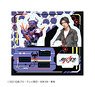 Kamen Rider Geats Acrylic Stand 04 Kamen Rider Buffa (Anime Toy)