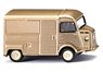 (HO) シトロエン HY ボックスバン パールベージュ [Citroen HY Kastenwagen] (鉄道模型)