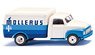 (HO) Opel Blitz Box Van `Mollerus` (Model Train)