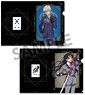 High Card Clear File Set B (Anime Toy)