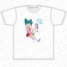 Magical Angel Sweet Mint T-Shirt (Anime Toy)