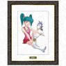 Magical Angel Sweet Mint Memorial Art (Anime Toy)