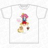 Magical Princess Minky Momo T-Shirt (Anime Toy)