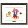 Magical Princess Minky Momo Memorial Art (Anime Toy)