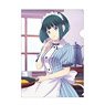 The Cafe Terrace and Its Goddesses A4 Clear File Shiragiku Ono (Anime Toy)