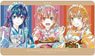 My Teen Romantic Comedy Snafu Climax [Especially Illustrated] Assembly Japanese Style French Maid Ver. Ani-Art Play Mat (Card Supplies)