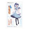 The Cafe Terrace and Its Goddesses Acrylic Stand Ami Tsuruga (Anime Toy)