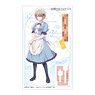 The Cafe Terrace and Its Goddesses Acrylic Stand Akane Hououji (Anime Toy)