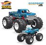 Mega Hot Wheels Monster Truck Bigfoot (Toy)