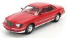 Bentley B3 Coupe 1994 Red (Diecast Car)