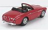 Ferrari 212 Export Vignale Open Convertible 1951 Red (Diecast Car)