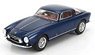 Ferrari 250 Europe GT SII Pininfarina 1955 Blue (Diecast Car)