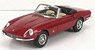 Ferrari 365 California Spider Open 1966 Red (Diecast Car)