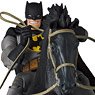Mafex No.205 Batman & Horse (The Dark Knight Returns) (Completed)