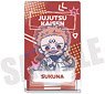 [Jujutsu Kaisen] Retro Pop Vol.1 Acrylic Stand J Sukuna (Anime Toy)