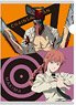 Chainsaw Man Metallic Clear File (Assembly B) (Anime Toy)