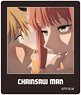 Chainsaw Man Instant Photo Magnet (Denji & Makima) (Anime Toy)