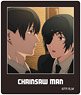 Chainsaw Man Instant Photo Magnet (Aki Hayakawa & Himeno) (Anime Toy)
