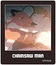 Chainsaw Man Instant Photo Magnet (Denji & Pochita) (Anime Toy)