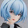 Rei Ayanami -Red Rouge- (PVC Figure)