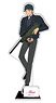 Detective Conan Acrylic Stand Vol.25 Shuichi Akai (Anime Toy)