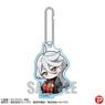Gyugyutto Acrylic Key Ring Mobile Suit Gundam: The Witch from Mercury Miorine Rembran (Anime Toy)