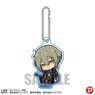 Gyugyutto Acrylic Key Ring Mobile Suit Gundam: The Witch from Mercury Elan Ceres (Anime Toy)