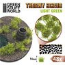 Thorny Scrubs - Light Green (Material)