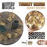 Thorny Scrubs - Burny Brown (Material)