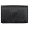 Mobile Suit Gundam Zeon E.A.F. Synthetic Leather Card Case (Anime Toy)