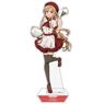 Sword Art Online [Especially Illustrated] Asuna Work Experience Acrylic Stand (Large) Patissier Ver. (Anime Toy)