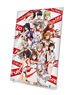 The Idolm@ster Series Voy@ger Acrylic Art Board (Anime Toy)