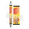 Gyugyutto Ballpoint Pen Part2 Chainsaw Man Denji (Best Bread) (Anime Toy)