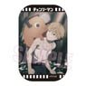 Memories Square Can Badge Part3 Chainsaw Man Denji & Pochita D (Anime Toy)