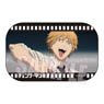 Memories Square Can Badge Part3 Chainsaw Man Denji E (Anime Toy)