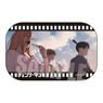 Memories Square Can Badge Part3 Chainsaw Man Hayakawa Family B (Denji & Aki Hayakawa & Power) (Anime Toy)