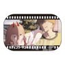 Memories Square Can Badge Part3 Chainsaw Man Denji & Power B (Anime Toy)