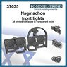 Nagmachon, Front Lights (Plastic model)