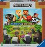 Minecraft: Heroes of the Village (Board Game)