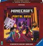 Minecraft: Portal Dash (Board Game)