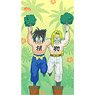 [Papuwa] Noren (Tottori & Miyagi) (Anime Toy)