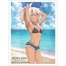 Fate/kaleid liner Prisma Illya: Licht - The Nameless Girl [Especially Illustrated] Sleeve (Chloe / Swimsuit) (Card Sleeve)